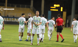 Şanlıurfaspor, Bucaspor Deplasmanından 2-0 Galip Geldi