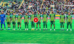 Şanlıurfaspor Dün Oynan Maçın Hakeminden Dert Yandı
