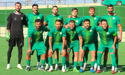 Şanlıurfaspor, Hazırlık Kampını 10 Ağustos'ta Tamamlıyor