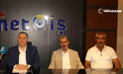 Hizmet-İş'e Göre Şanlıurfa'da Yetkisiz Sendikalar Var ! Ve Hak Gasp Ediyorlar