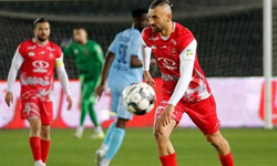 Şanlıurfaspor’un Eski Futbolcusunun İran Macerası Kısa Sürdü