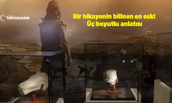 Cumhurbaşkanlığı Millet Kütüphanesi'nde Göbeklitepe ve Karahantepe Sergisi