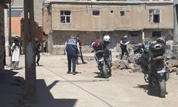 Siverek'te Silahlı Kavgada 2 Kişi Yaralandı