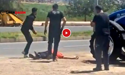 Şanlıurfa'da Silahlar Susmuyor Bu Kez Viranşehir'de Patladı
