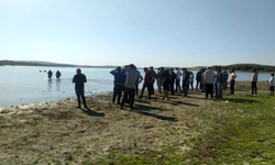 Şanlıurfa'da Sulama Kanalında Kaybolan Çocuk Bulundu