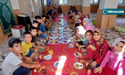 Suruç’ta Yaz Kur’an Kursları Tamamlandı