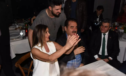 İdo Tatlıses, Anne ve Babasının Yıllardır Sakladığı Sırrı Açıkladı!