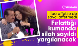 Dilan Çıtak, Tatlıses'e Televizyon Kumandası Fırlatığı İçin Yargılanacak