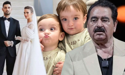 Torunu Emir Hastalandı Tatlıses'in Ödü Koptu! İdo Hastaneye Koştu