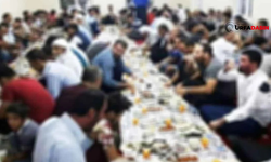 Güneydoğu'da Ekonomi Taziye Yemeklerini de Vurdu