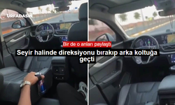 Şanlıurfa'da Trafiği Tehlikeye Düşüren 2 Sürücüye 48 bin 607 Lira Para Cezası Kesildi