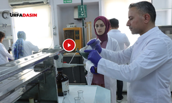 Şanlıurfa Büyükşehirden Çiftçilere Yüzde 50 Hibeli Toprak Analizi Desteği