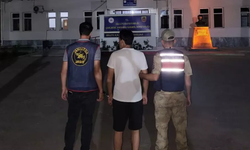 Şanlıurfalı Bu Gence 3 Ayrı Suçtan Toplam 187 Yıl 6 Ay Hapis Cezası Verildi