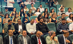 Genç Yaz Kampı Harran Üniversitesi’nde Gerçekleşiyor