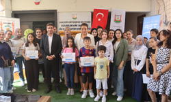Şanlıurfa’da Sosyal Uyum Ve Hijyen Eğitimleri Başarıyla Tamamlandı
