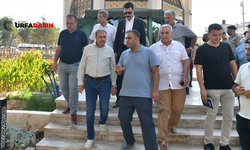 Şanlıurfa Valisi Hasan Şıldak; Yatırımlar Hız Kesmeden Devam Ediyor