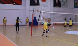 Haliliye Belediyesi, Voleybolun Yıldızlarını Keşfediyor