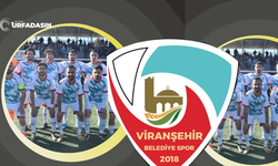 Viranşehir Belediyespor Kongreye Gidiyor