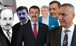 Şanlıurfa Zeynep Köyünün Anaları Ne Evlatlar Doğurmuş !