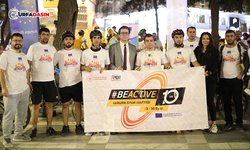 Şanlıurfa’da Düzenlenen Avrupa Birliği Spor Festivali Sona Erdi