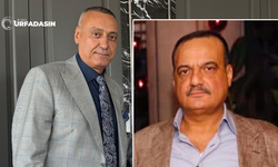 Şanlıurfalı Ali Yasak'ın Acı Günü