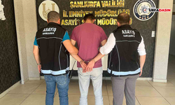 Şanlıurfa'da Aranan 24 Şüpheli Yakalandı