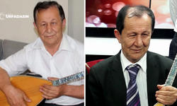 Ünlü Halk Ozanı Aşık Hamit Ertaş’tan Kötü Haber !