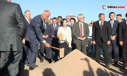 Ayanlar Höyük’teki Kazı Çalışması, Prenses ve Bakanın İlk Kazmayı Vurmasıyla Başladı