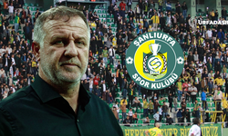 Şanlıurfaspor'un Hocası Mesut Bakkal Rotayı Şampiyonluğa Kırdı