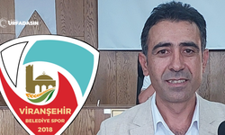 Viranşehir Belediyespor Yeni Kulüp Başkanını Seçti