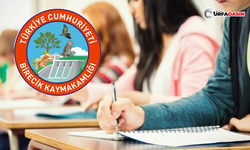 Birecik Kaymakamlığı'ndan Üniversite Öğrencilerine Burs