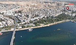 Birecik'te Yarım Asırdır Beklenen Yol Projesi Hayata Geçiyor