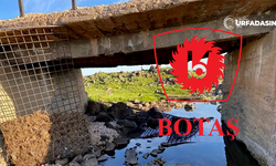 BOTAŞ'tan Köprü Haberimize Açıklama