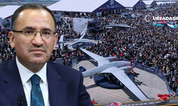 Bekir Bozdağ'dan Şanlıurfa İçin Heyecanlandıran Açıklama