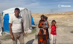 Şanlıurfalı Mevsimlik İşçilerin Sefalet Çadırları !