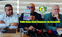 Şanlıurfaspor'un Büyük Çekilişi İçin Bilet Satışları Başlıyor