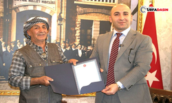 Ceylanpınar’da Tapu Sorunu Çözülüyor: 1100 Kişiye Tapusu Teslim Edildi