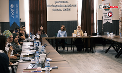Şanlıurfa Çocuk Güvenliğinde Rol Model Oluyor