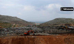 Şanlıurfa Büyükşehir 4 Yeni Çöp Depolama Sahası Yapacak