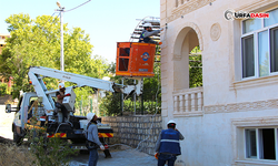 Dicle Elektrik’ten 62 Milyon TL’lik Enerji Yatırımı