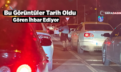 Şanlıurfa’da Dilencilerle Mücadele Timi Kuruldu