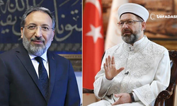 Diyanette Ali Erbaş Dönemi Sona Erdi Arpaguş Dönemi Başladı