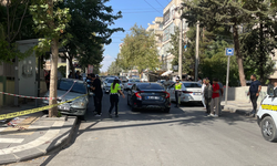 Şanlıurfa Otobüs Durağında Feci Kaza: 1 Ölü, 3 Yaralı