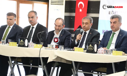 Şanlıurfa'da 9 Bin Öğretmen Açığı Var, Bu Yıl 4 Bin Atama Yapılması Bekleniyor
