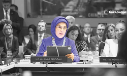 Emine Erdoğan'ın Sıfır Atık Seferberliğinden Ekonomiye 256 Milyarlık Katkı
