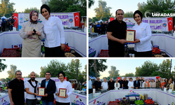 MasterChef Şampiyonu Şanlıurfa'da Jüri Oldu