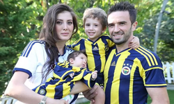 Gökhan Gönül'ün Şanlıurfalı Eşinden Dikkat Çeken Paylaşım