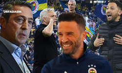 Fenerbahçe Aradığı Hocayı Buldu Yardımcılığına da Şanlıurfalıların Eniştesi Getirildi