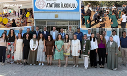 Halfeti’de Yeni Eğitim Öğretim Yılı Coşkuyla Başladı