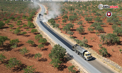 Halfeti’nin Doğal Güzelliklerine Ulaşım Kolaylaşıyor